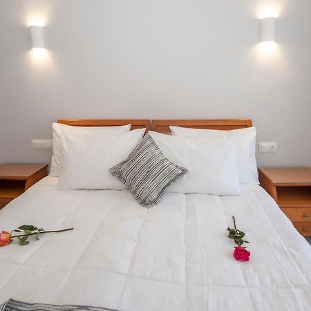 Phoenix Apartments Anemómilosz Kültér fotó