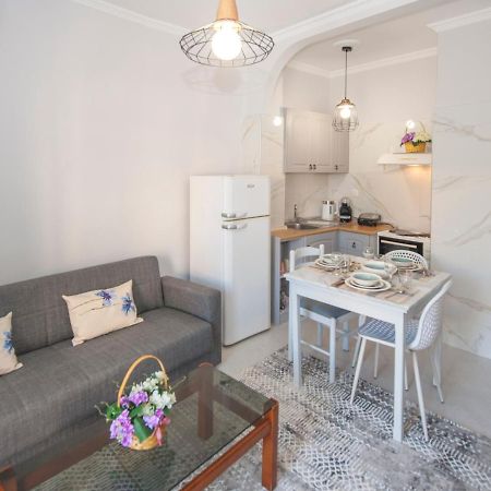 Phoenix Apartments Anemómilosz Kültér fotó