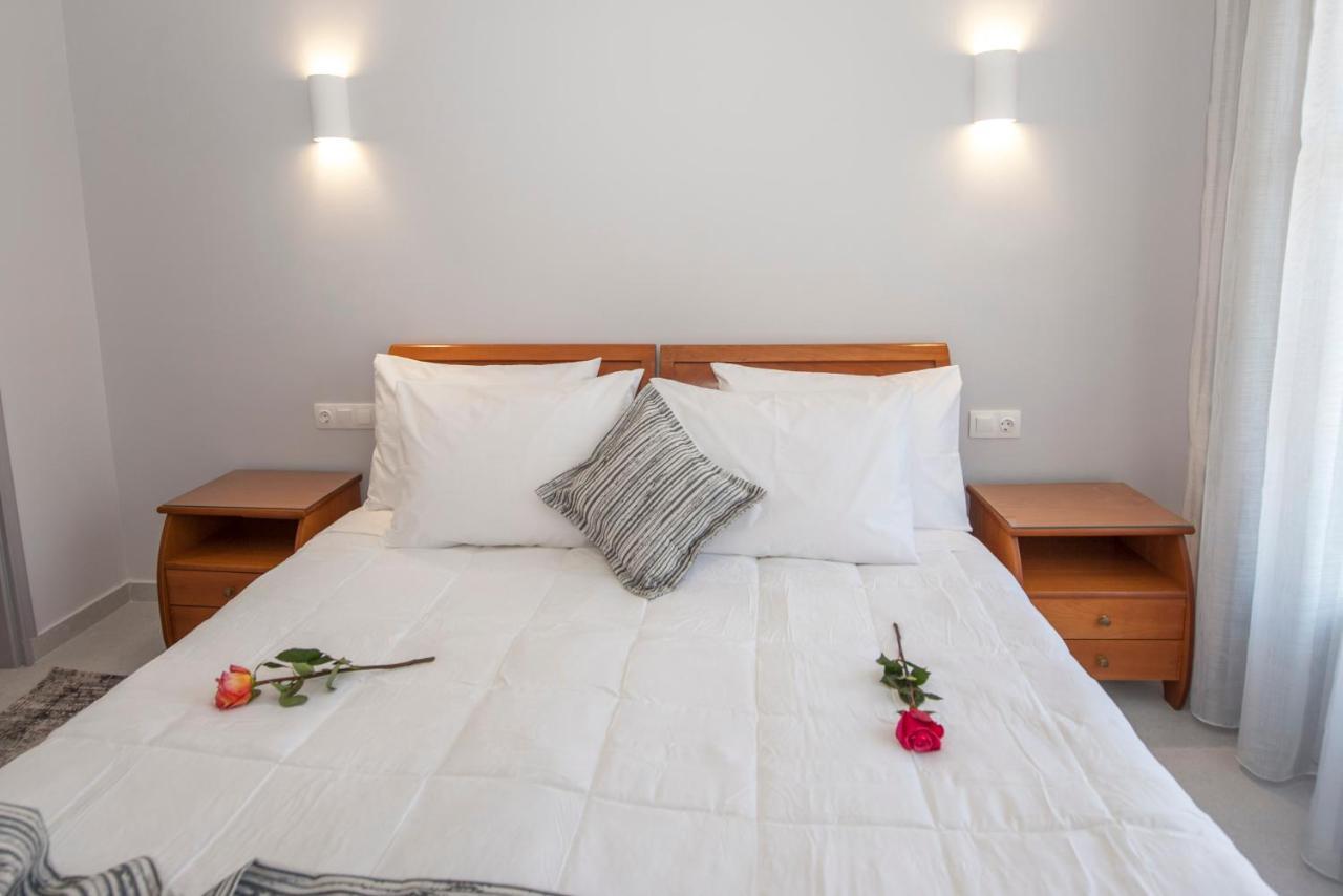 Phoenix Apartments Anemómilosz Kültér fotó