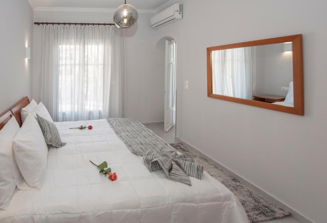 Phoenix Apartments Anemómilosz Kültér fotó