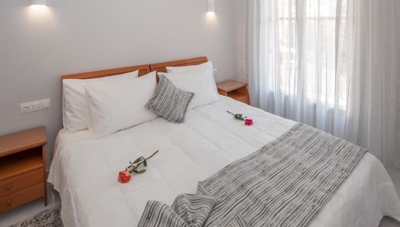 Phoenix Apartments Anemómilosz Kültér fotó
