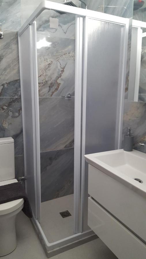 Phoenix Apartments Anemómilosz Kültér fotó